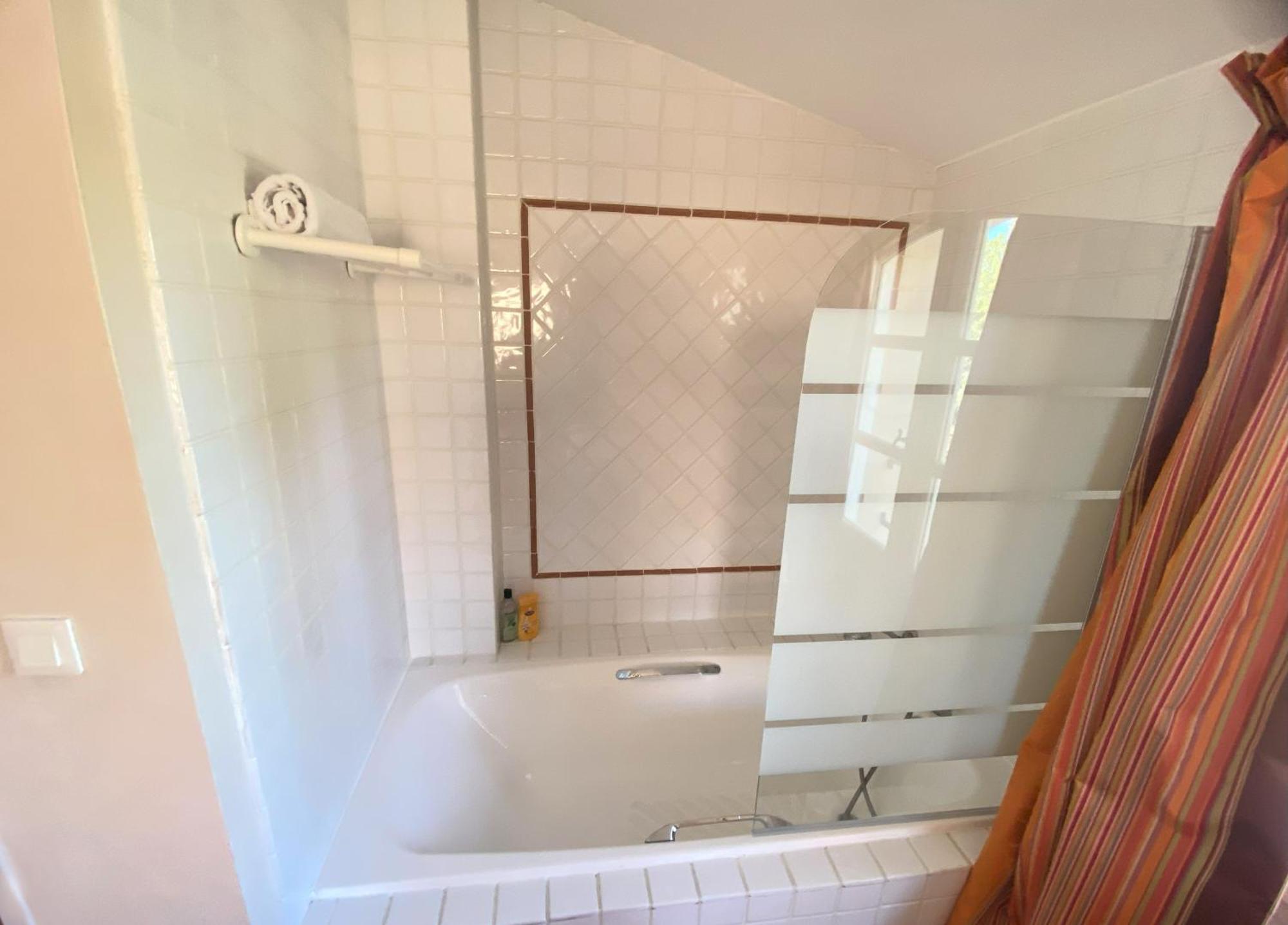 T3 Vue Mer Exceptionnelle Au Domaine Fregate Bandol Сен Сир сюр Мер Екстериор снимка