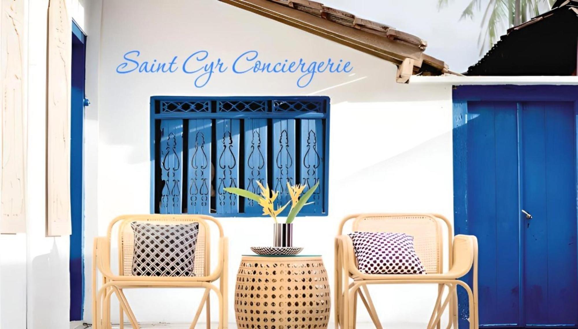 T3 Vue Mer Exceptionnelle Au Domaine Fregate Bandol Сен Сир сюр Мер Екстериор снимка